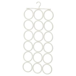 IKEA komplement scarf hanger